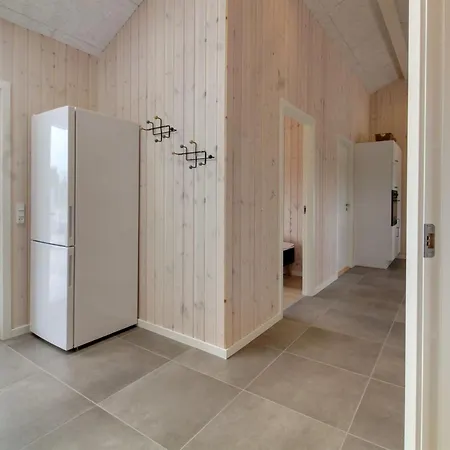 Anuk - 2-3km From The Sea By Interhome Hébergement de vacances Rømø Kirkeby