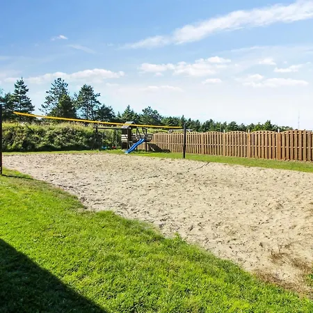 Anuk - 2-3km From The Sea By Interhome 別荘 Rømø Kirkeby