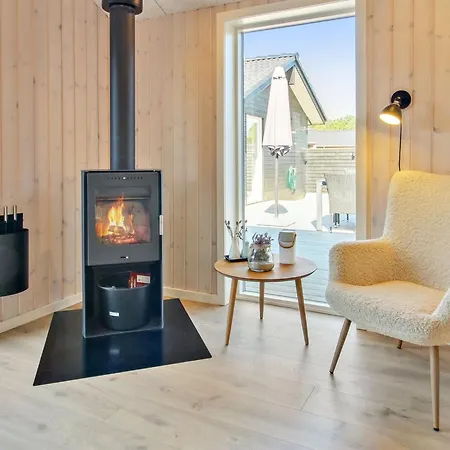 Anuk - 2-3km From The Sea By Interhome Hébergement de vacances *