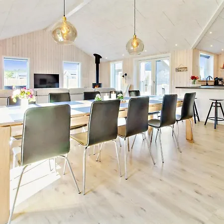 Anuk - 2-3km From The Sea By Interhome Hébergement de vacances