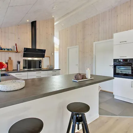 Anuk - 2-3km From The Sea By Interhome Hébergement de vacances