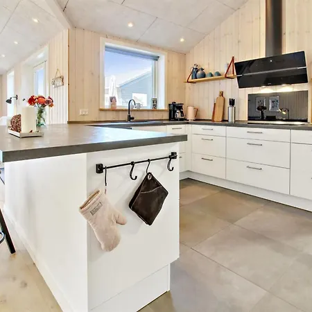 Hébergement de vacances Anuk - 2-3km From The Sea By Interhome *