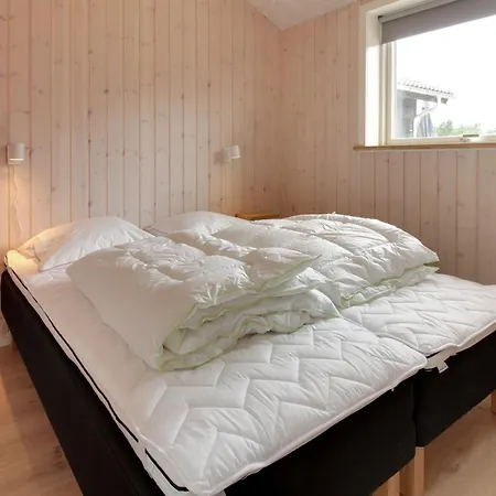 Hébergement de vacances Anuk - 2-3km From The Sea By Interhome