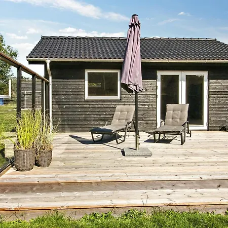 Hébergement de vacances Anuk - 2-3km From The Sea By Interhome *
