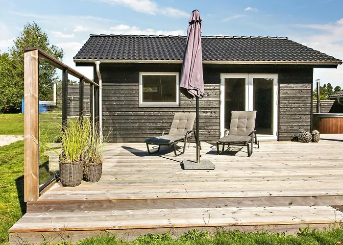 Anuk - 2-3km From The Sea By Interhome Σπίτι διακοπών *